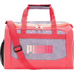PUMA Kid's Evercat Transformation Duffel Bag