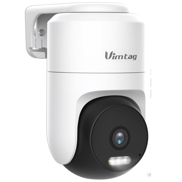 Vimtag 2.5K 4MP 360 deg. PoE Security Camera