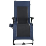 Ozark Trail Zero Gravity Lounger Camping Chair