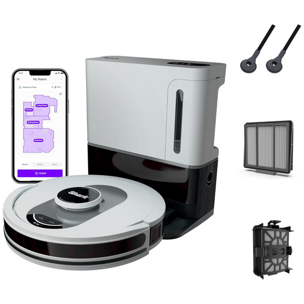 Shark AI Ultra Voice Control Robot Vacuum