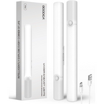 2-Pack LED Under Cabinet Wireless Motion Sensor Lights