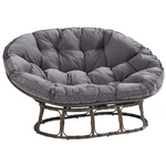 Better Homes & Gardens Double Papasan Accent Chair