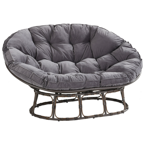 Better Homes & Gardens Double Papasan Accent Chair