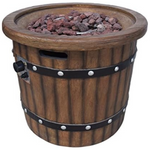 Up to 73% off on Fire Pits & Patio Heaters at Woot