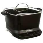 Power XL StirMax 7.5 Quart Digital Multi-Cooker