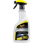 26-oz Meguiar's Ultimate Waterless Car Wash & Wax Spray