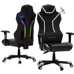 Gtracing Luft-600 Gaming Chair with Bluetooth Speakers (2 colors)