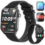 IP67 Waterproof 1.83" HD Display Smart Watch