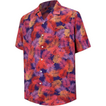 Men's Hawaiian Tropical Beach Shirt (Various)