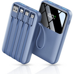 15000mAh Slim Portable Charger Power Bank