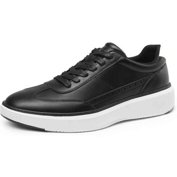 Bruno Marc Men's Dress Casual Classic Shoes (2 Colors)