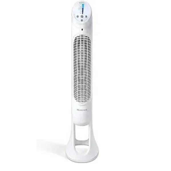Honeywell QuietSet Whole Room 40" 5-Speed Tower Fan