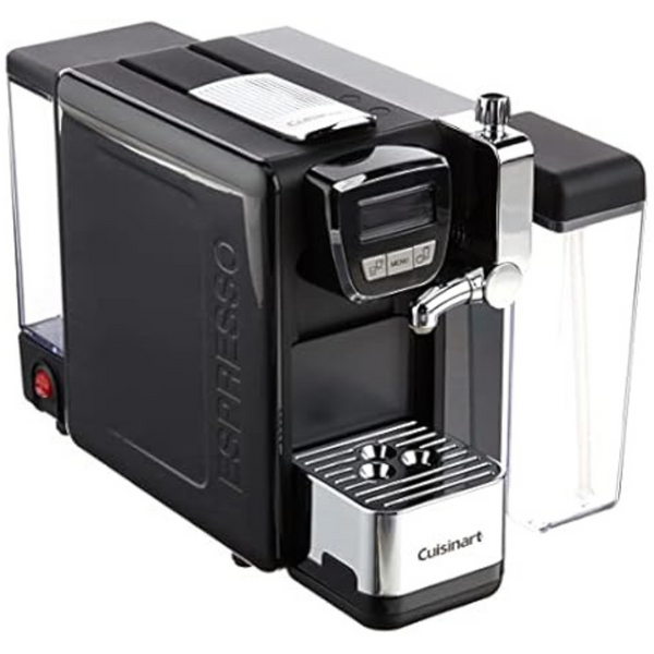 Cuisinart EM-25 Defined Cappuccino & Latte Espresso Machine