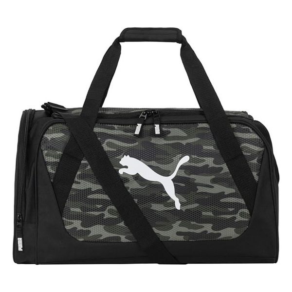 PUMA Evercat Form Factor Duffel Bag