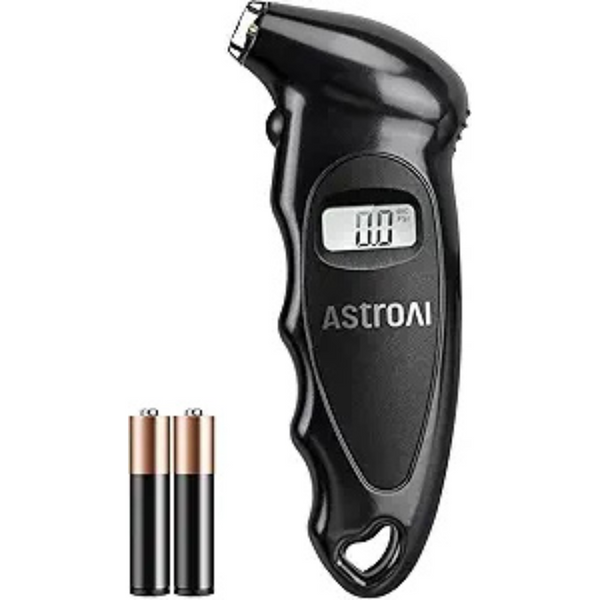 AstroAI 150-PSI Digital Tire Pressure Gauge