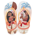 Character Flip Flops