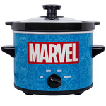 Uncanny Brands Marvel Eat The Universe 2-qt. Slow Cooker