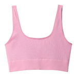 Gap Factory Women's Seamless Ribbed Bralette