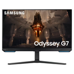28" Samsung Odyssey G70B 4K UHD 144Hz 1ms HDR IPS Freesync And G-SYNC Compatible Monitor