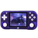 MagicX Mini Zero 28 Compact Retro Emulation Android Game Handheld Console W/ 64GB MicroSD