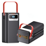 Portable 99Wh 27,000mAh Power Station Outdoor Generator