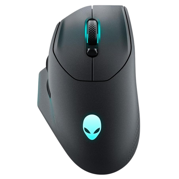Alienware AW620M Wireless Gaming Mouse