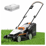 Litheli U20 Handy+ 20V 13" Electric Cordless Lawn Mower