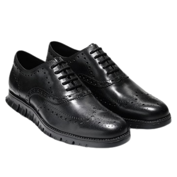 Up To 82% Off On Shoes From Cole Haan, Stacy Adams, & More At Woot