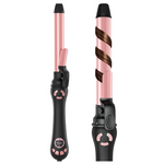 1 Inch Rotating Automatic Curling Iron For All Hair Type