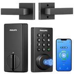 Philips WiFi Keyless Smart Lock