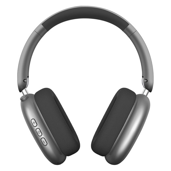 Wireless Over Ear Noise Canceling Headphones (Select Colors)