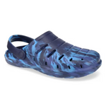 Rugged Shark Men's Comfort EVA Clog Sandals (4 Colors)