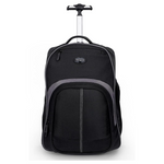 Targus 16" Compact Rolling Backpack