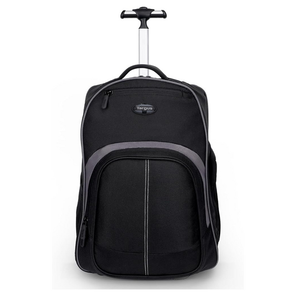 Targus 16" Compact Rolling Backpack
