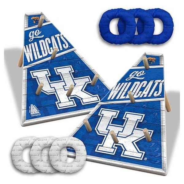 YouTheFan NCAA Kentucky Wildcats Ringbag