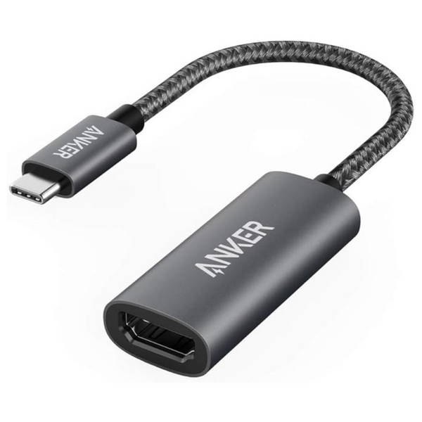 Anker Portable 4K 60Hz USB-C To HDMI Adapter