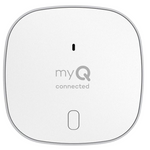 Chamberlain 2-Door Smart Garage Door Add-On Sensor (MYQ-G0402)