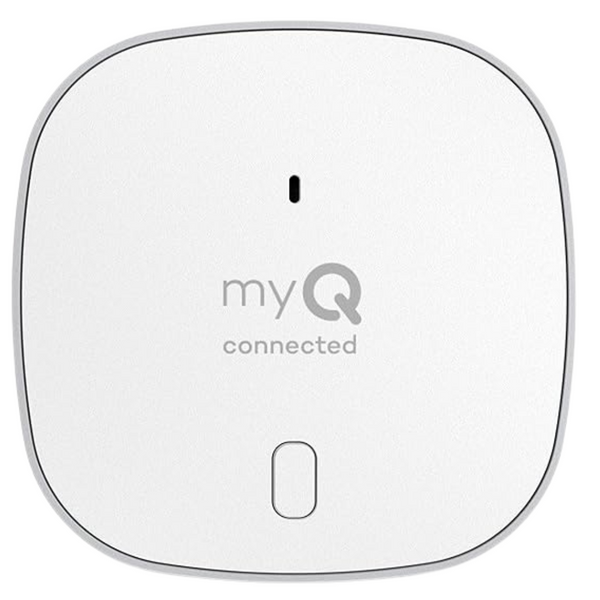 Chamberlain 2-Door Smart Garage Door Add-On Sensor (MYQ-G0402)