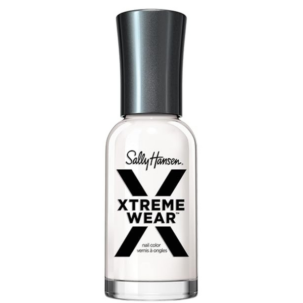 0.4-Oz Sally Hansen Xtreme Wear Long Lasting Nail Polish