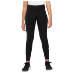 Nike Dri-FIT One Big Kids' Girls Leggings