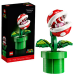 LEGO Super Mario Piranha Plant Building Set For Adults (71426)
