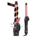 1" Rotating Automatic Curling Iron With Fast Heating