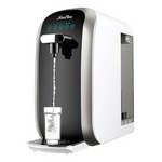 SimPure Y7P-BW UV Countertop Reverse Osmosis Water Filtration System