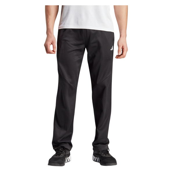 Adidas Men's Game And Go Training Open Hem Pants
