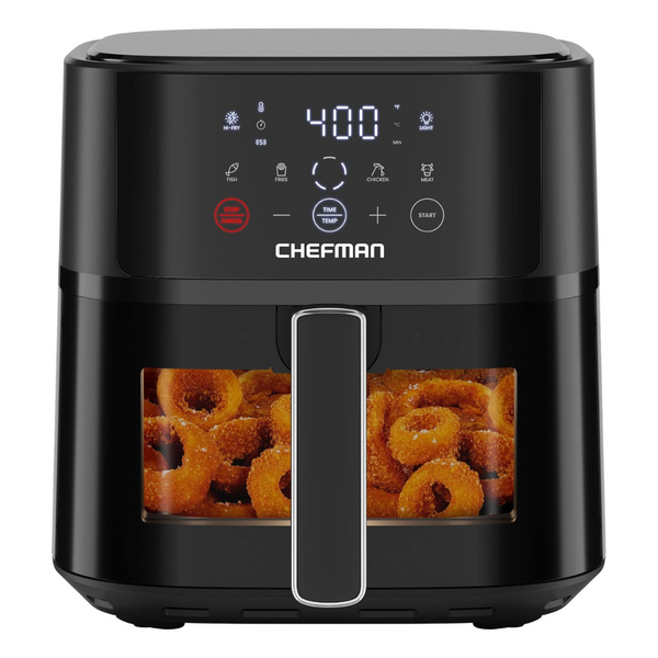 Up to 65% off on Chefman Kitchen Essentials at Amazon