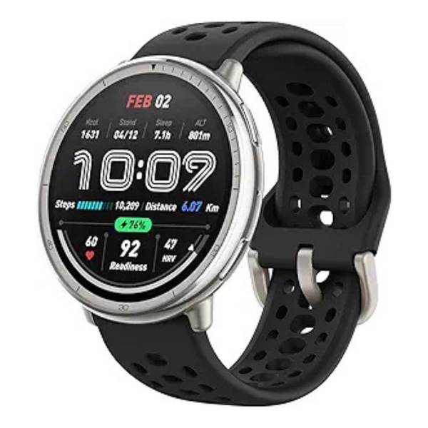 Amazfit Active 2 Sport Smart Watch Fitness Tracker