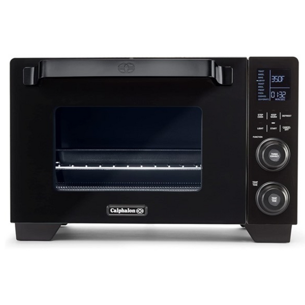 Calphalon 26.4 QT 11-in-1 Toaster Oven Air Fryer Combo