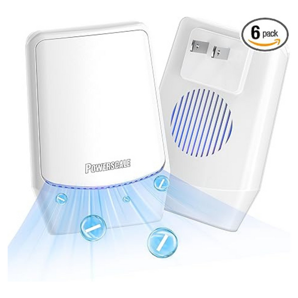 PowerScale FreshAir+ (1-PC100-Million)