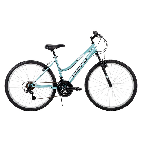 Huffy 26" Rock Creek Women's 18-Speed Mountain Bike