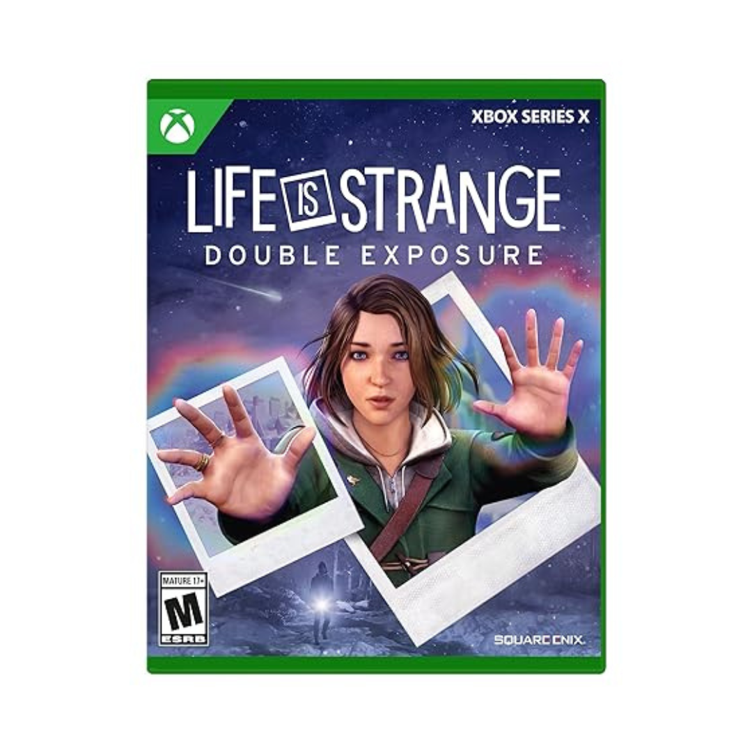 Life Is Strange: Double Exposure for Xbox Series X